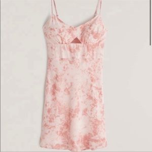 Abercrombie & fitch mini dress soooo cute